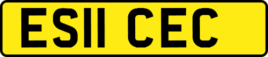 ES11CEC