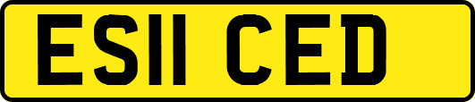 ES11CED