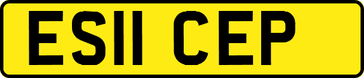 ES11CEP