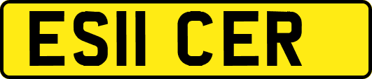 ES11CER