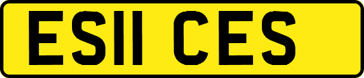 ES11CES