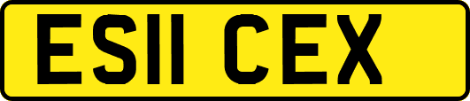 ES11CEX