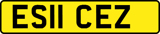 ES11CEZ