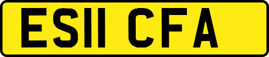 ES11CFA
