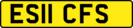 ES11CFS