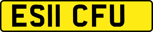ES11CFU