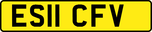 ES11CFV