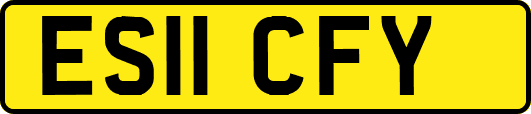 ES11CFY