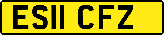 ES11CFZ