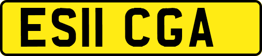 ES11CGA