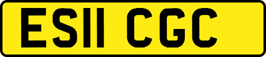 ES11CGC