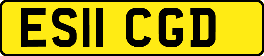 ES11CGD