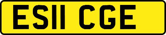 ES11CGE