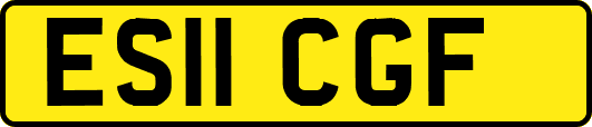 ES11CGF