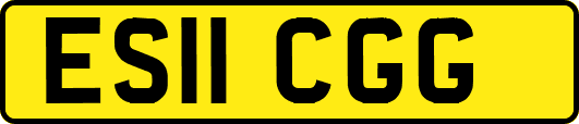ES11CGG