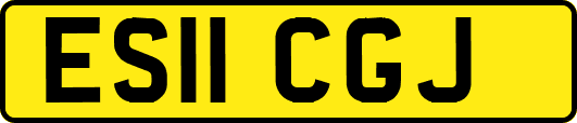 ES11CGJ