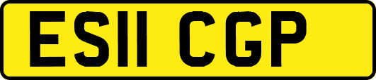 ES11CGP