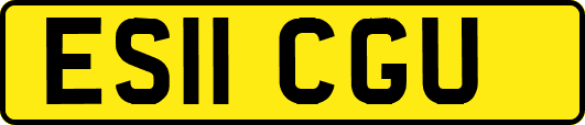 ES11CGU