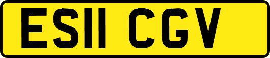 ES11CGV