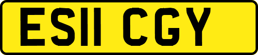 ES11CGY