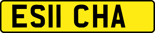 ES11CHA
