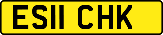 ES11CHK