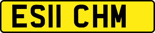 ES11CHM