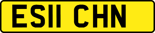 ES11CHN