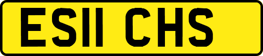 ES11CHS