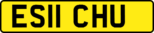 ES11CHU