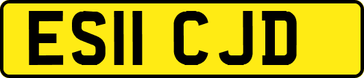 ES11CJD