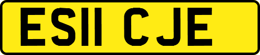 ES11CJE