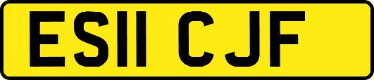 ES11CJF