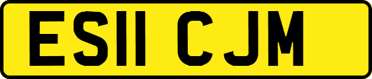 ES11CJM