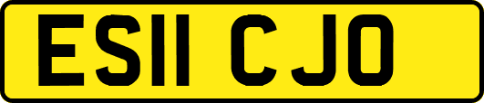 ES11CJO