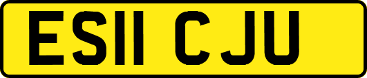 ES11CJU