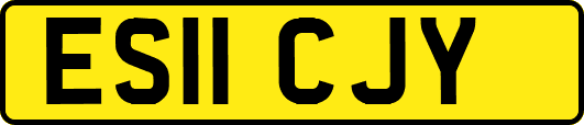 ES11CJY