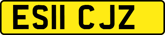ES11CJZ