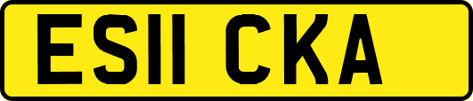 ES11CKA