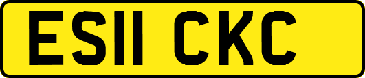 ES11CKC