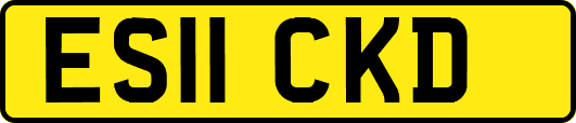 ES11CKD