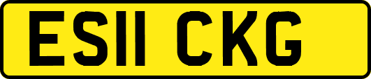 ES11CKG