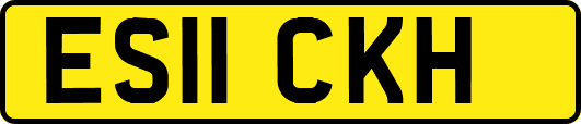 ES11CKH
