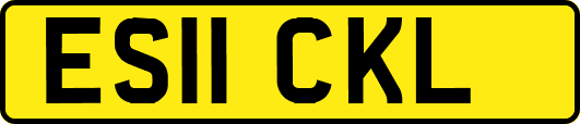 ES11CKL