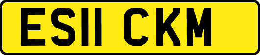 ES11CKM