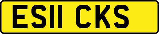 ES11CKS