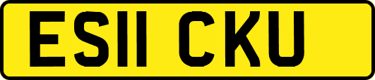 ES11CKU