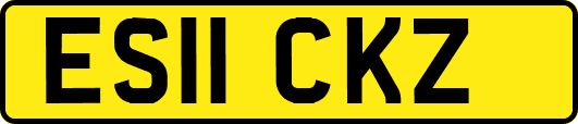ES11CKZ