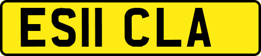 ES11CLA
