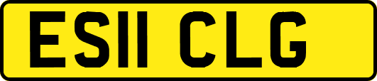 ES11CLG
